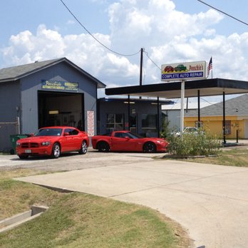 Ponchie s Auto Repair - Auto Repair Near Me - Princeton, Texas Ponchie s Auto Repair - Auto Repair Near Me - Princeton, Texas
