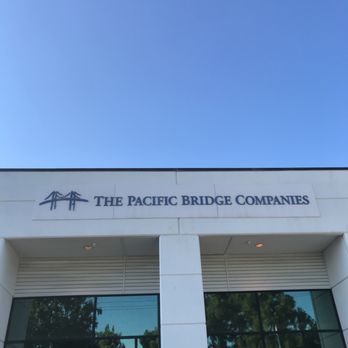 The Pacific Bridge Companies - Financial Advising Near Me - Monrovia, California