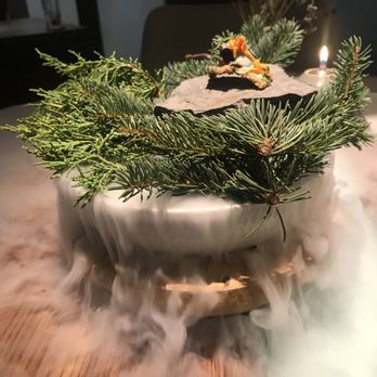 Levitate restaurant - International Near Me - Prague, Puerto Rico