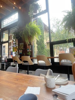 Fairlane Coffee by null