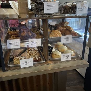 The Crown - Treats - Coffee & Tea Near Me - Breckenridge, Colorado The Crown - Treats - Coffee & Tea Near Me - Breckenridge, Colorado