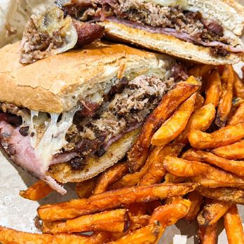 Sweet Old Bill's - Cuban sandwich - Burgers Near Me - High Point, North Carolina Sweet Old Bill's - Cuban sandwich - Burgers Near Me - High Point, North Carolina