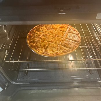 Giordano's - Have to heat it up because it was delivered an hour late and pizza was COLD! - Pizza Near Me - Morton Grove, Illinois Giordano's - Have to heat it up because it was delivered an hour late and pizza was COLD! - Pizza Near Me - Morton Grove, Illinois