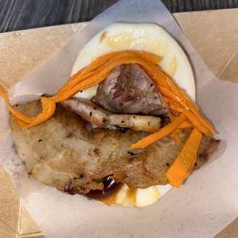 Forbidden Noodles - Pork Belly Slider - Ramen Near Me - La Grange, Illinois Forbidden Noodles - Pork Belly Slider - Ramen Near Me - La Grange, Illinois