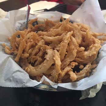 El Bait Shop - Onion rings...yum - Bars Near Me - Des Moines, Iowa El Bait Shop - Onion rings...yum - Bars Near Me - Des Moines, Iowa