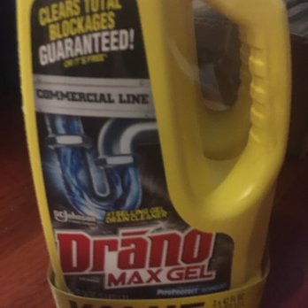 S C Johnson - Drano Max Gel - Landmarks & Historical Buildings Near Me - Racine, Wisconsin S C Johnson - Drano Max Gel - Landmarks & Historical Buildings Near Me - Racine, Wisconsin