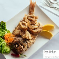 Jimbaran Restaurant