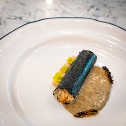 Crispy Rice