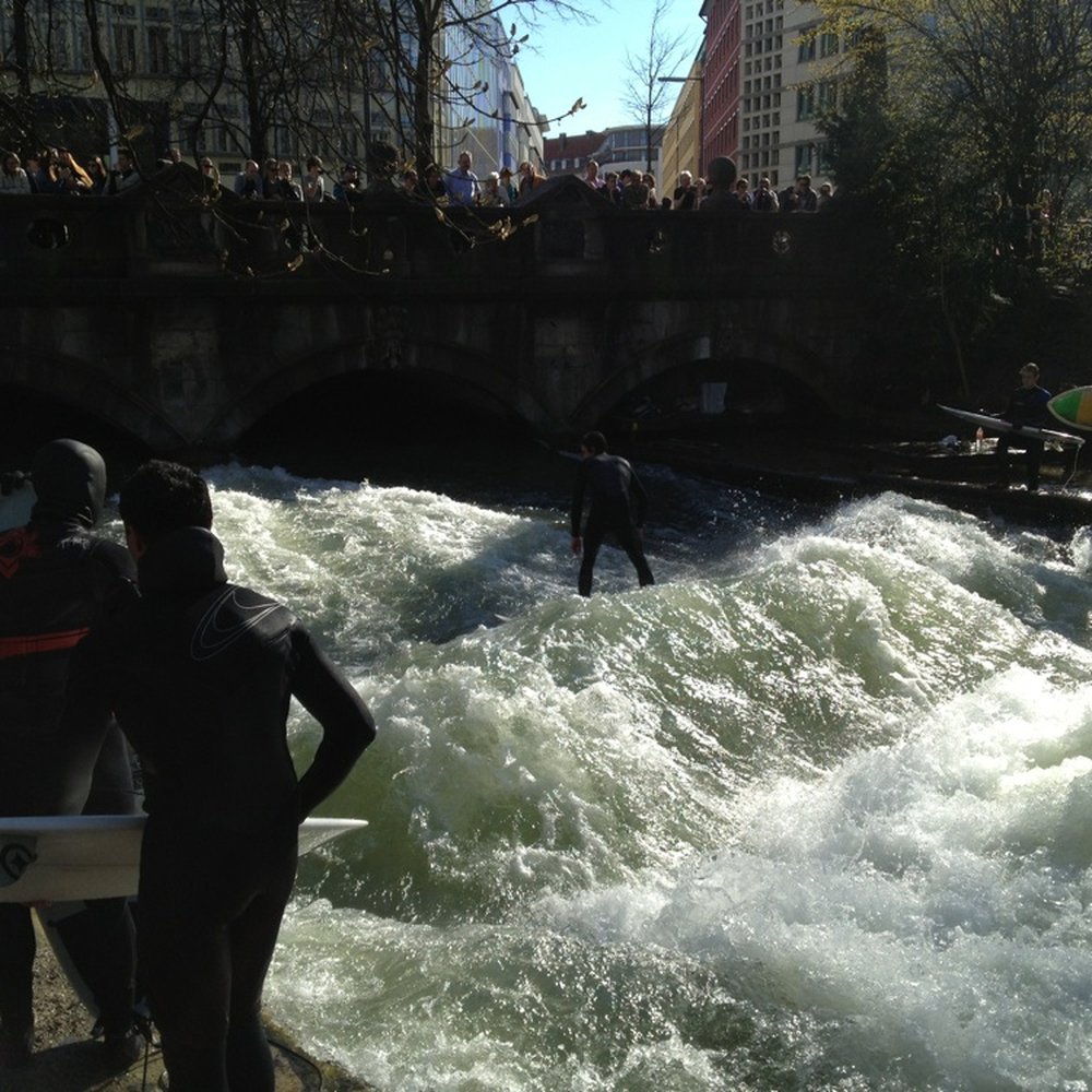 Englischer Garten - Parks Near Me - Munich, BY Englischer Garten - Parks Near Me - Munich, BY