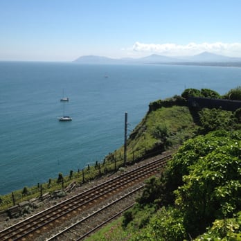 Killiney Hill - Parks Near Me - Dublin, D