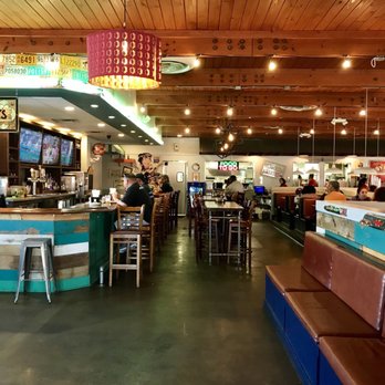 Spanky's - Pizza Near Me - Houston, Texas Spanky's - Pizza Near Me - Houston, Texas