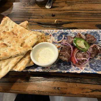 My Kabul Restaurant and Cafe - Lamb kebab - Cafes Near Me - Laurel, Maryland My Kabul Restaurant and Cafe - Lamb kebab - Cafes Near Me - Laurel, Maryland