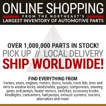 Saw Mill Auto Parts - Auto Parts & Supplies Near Me - Yonkers, New York Saw Mill Auto Parts - Auto Parts & Supplies Near Me - Yonkers, New York