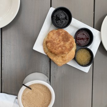Big Bad Breakfast - Biscuit and jam - Breakfast & Brunch Near Me - Inlet Beach, Florida