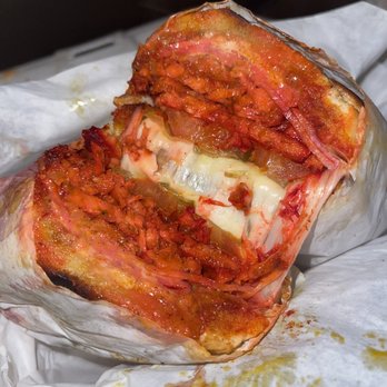 Latin Deli - Cubano Sandwich - Latin American Near Me - Dallas, Texas
