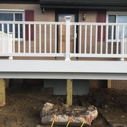 Precise Construction & Landscaping