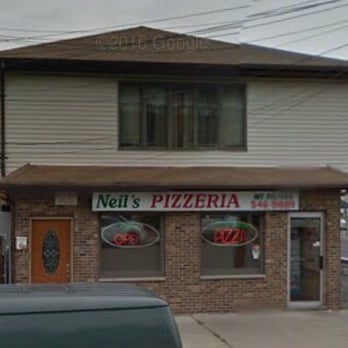 Neil's Pizzeria - I love Neil's Pizza - never am I disappointed - Pizza Near Me - Clifton, New Jersey