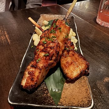 Sushisamba - Sea Bass - Asian Fusion Near Me - Las Vegas, Nevada Sushisamba - Sea Bass - Asian Fusion Near Me - Las Vegas, Nevada