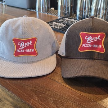 Best Pizza & Brew Chandler - Cutest hats! Plan on wearing these all the time! Love Downtown Chandler! - Pizza Near Me - Chandler, Arizona Best Pizza & Brew Chandler - Cutest hats! Plan on wearing these all the time! Love Downtown Chandler! - Pizza Near Me - Chandler, Arizona