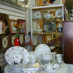 The Pegasus  Shoppe