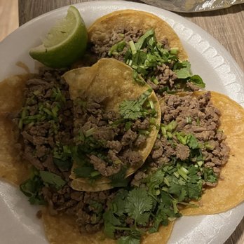 Miss Tacos - Mexican Near Me - San Antonio, Texas