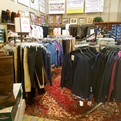 Another Turn Tack - Riding and show clothes, both consigned and new.