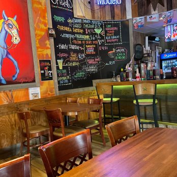 Coco Bongo - Drink specials - Mexican Near Me - Raleigh, North Carolina