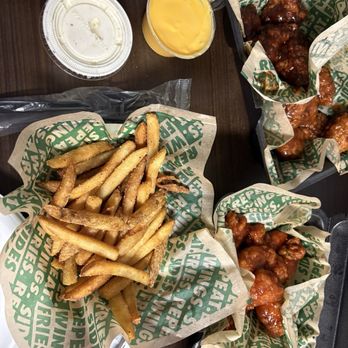 Wingstop - Chicken Wings Near Me - Manchester, New Hampshire Wingstop - Chicken Wings Near Me - Manchester, New Hampshire