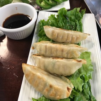 Pho 3Nine - Dumplings / pot stickers - Vietnamese Near Me - Bethany, Oklahoma Pho 3Nine - Dumplings / pot stickers - Vietnamese Near Me - Bethany, Oklahoma