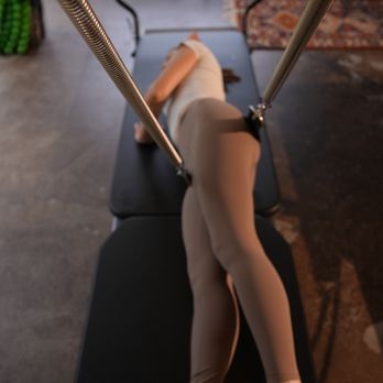 Aria Pilates - Tower workout - Pilates Near Me - Westlake Village, California Aria Pilates - Tower workout - Pilates Near Me - Westlake Village, California