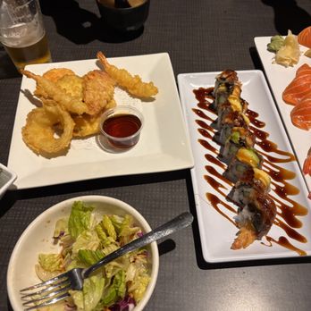 Sushi Style - Sushi Bars Near Me - Phoenix, Arizona