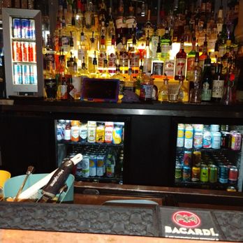 Good Times - Inside the bar - Dive Bars Near Me - Oklahoma City, Oklahoma