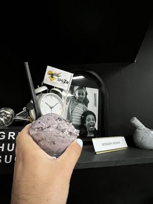 SMiZE and DREAM Flavor Studio by null