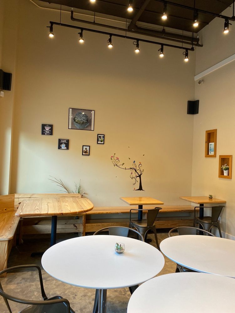 POKÉ TEA HOUSE Updated October 2024 273 Photos & 203 Reviews 441