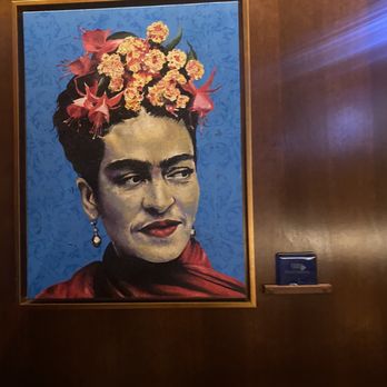 FRIDA southwest - New American Near Me - Oklahoma City, Oklahoma FRIDA southwest - New American Near Me - Oklahoma City, Oklahoma