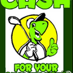 Unique Golf Shop