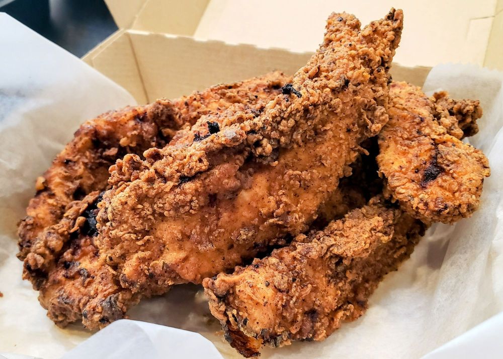 THE BRISKET GUY Updated August 2024 16 Photos & 21 Reviews 719