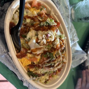 Barrio Tacos - Tacos Near Me - Salem, Massachusetts
