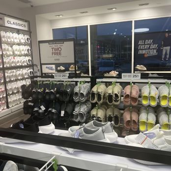 Crocs - Shoe Stores Near Me - Greensboro, North Carolina