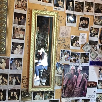Java Jazz & Soup Nutz - A wall of pictures from people visiting from 2000's! - Coffee & Tea Near Me - Lahaina, Hawaii Java Jazz & Soup Nutz - A wall of pictures from people visiting from 2000's! - Coffee & Tea Near Me - Lahaina, Hawaii