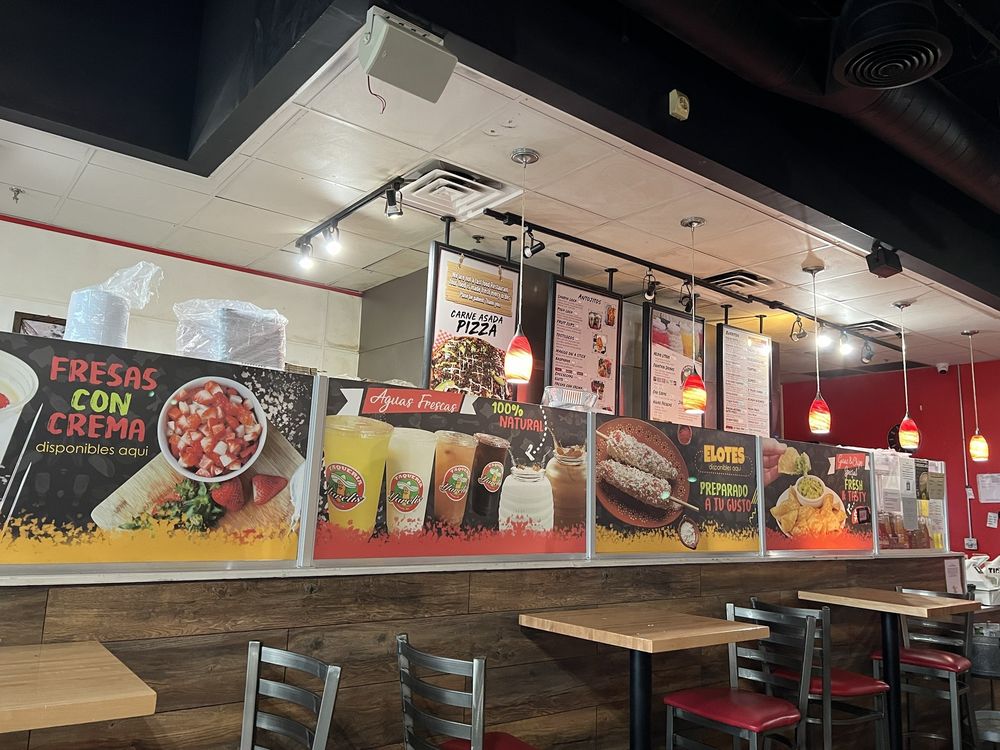 Taqueria Yarelis
