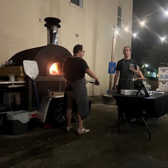 Big Tent Pizza - Food Trucks Near Me Big Tent Pizza - Food Trucks Near Me