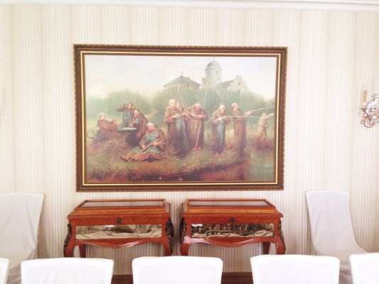 The Mini Bottle Gallery AS by null