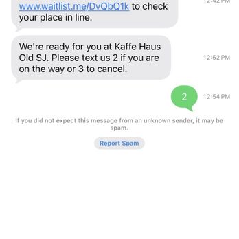 Kaffe Haus - Breakfast & Brunch Near Me - San Juan, Puerto Rico
