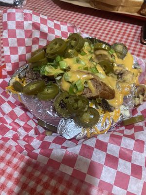 Big Pappa’s Smokehouse & More by null