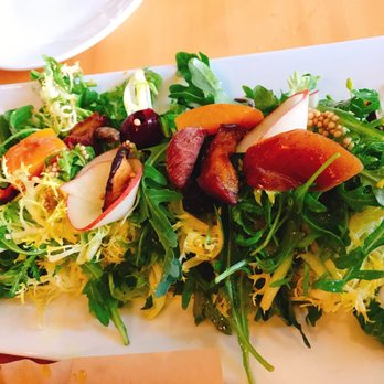 La Bicyclette - French Near Me - Carmel, California