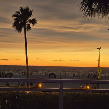 Ocean Hai - Sun set! - New American Near Me - Clearwater Beach, Florida Ocean Hai - Sun set! - New American Near Me - Clearwater Beach, Florida