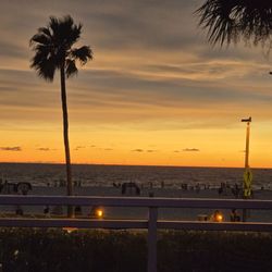 Ocean Hai - Sun set!