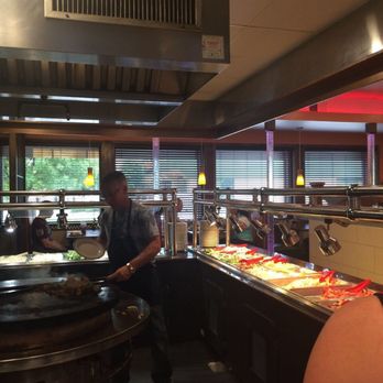 Panda Restaurant - Mongolian Grill, good guy here... - Chinese Near Me - Grand Forks, North Dakota