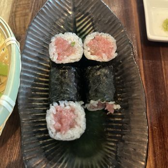 Ichijiku Sushi - Sushi Bars Near Me - Houston, Texas
